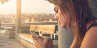 If someone ghosts you, it typically means they're not feeling the relationship anymore, but they don't want to go through the difficult process of explaining that. What All Those Viral Dating Terms Actually Mean