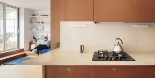 design and install the modular kitchen