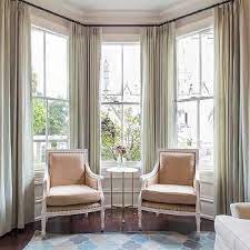 Window coverings offer control for this profusion and draw attention to the graceful feature. Bay Window Treatments Cheaper Than Retail Price Buy Clothing Accessories And Lifestyle Products For Women Men