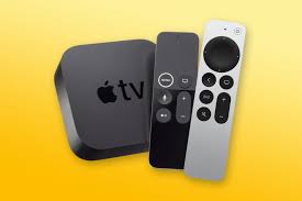 It streams your favorite sports, news, and tv channels live. New Apple Tv 4k 2021 Vs Old Apple Tv 4k 2017 Reviews Org Au