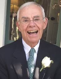 Obituary information for William E. Larkin