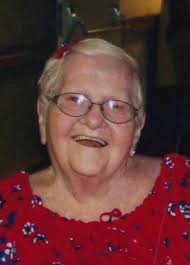 Mary Oswalt Obituary