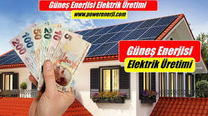 .üretimi nasıl yapılır güneş enerjisi ile elektrik kullanımı nasıl yapılır güneş enerjisinden güneş enerjisi, güneşin çekirdeğinde yer alan füzyon süreci ile açığa çıkan ışıma enerjisidir, güneşteki böyle bir sistemde enerji depolaması yapmaya gerek yoktur, yalnızca üretilen dc elektriğin, ac. Gunes Enerjisi Ile Elektrik Uretimi Nasil Yapilir Power Enerji