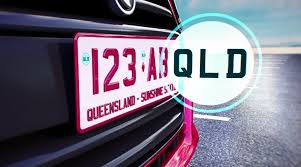 Huge Change Coming To Licence Plates
