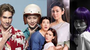 Tv series based on the new york times' column that explores relationships, love and the human connection. 13 Best Netflix Thai Tv Series 2021 Must Watch Ivanyolo