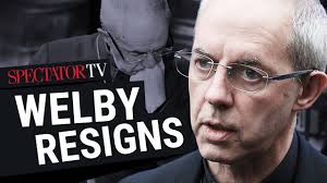 Why Justin Welby had to resign