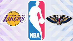 Pelicans point guard lonzo ball is questionable with a hip flexor, so his. Pelicans Vs Lakers Live In Nba Pelicans Win 128 111 Ingram Zion Score 63 Points Combined