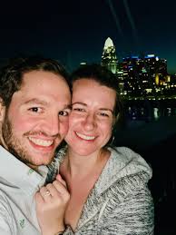 Mia Power and Esper Wadih's Wedding Website