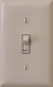 Wiring your light switches sounds like a headache for another person (a professional electrician, to be more specific), but it can become a simple task when some groundwork is laid out for you, as what i am going to do for this article. Wiring A Light Switch Electrical Online