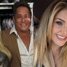 Mariely Santos, da Gêmeas Lacração, e André Santis se casam; fotos