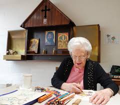 When a person crosses a certain age, they become incapable of doing a lot of things. Lifestyle Activities Improve Seniors Health
