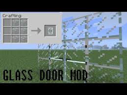 #minecraft #tutorial road to 100 subs,tutorial complication when i hit 100 subs!,so pls subscribe and like the videothanks for watching hope you like it!more. Modern Glass Doors Minecraft De Stijl Glass Door 4 Snw Simsnetwork Com This Isn T A Full Resource Isabella Noell