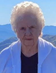 Obituary information for Annie Perry Edgerton