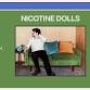 Nicotine Dolls event image