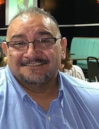 Obituary information for Dario R. Navarro