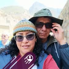 Esto es CARACHAMA, no se diga más