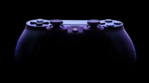 The Ps5 Controller Will Also Work With Your Ps4 If This Sony Leak Is To Be Believed In 2020 With Images Remote Play Dualshock Controller Design