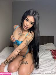 Vittoria Lazzari Nude Leaks (124 Photos) - TheFap