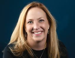 Stacey Meyer: recovery from tragic loss led to life of volunteering