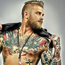 When you take the time to choose the right tattoo design for men, you can be more certain that you will love your personal artwork for the rest of your life. 50 Tattoo Designs For Men Design Trends Premium Psd Vector Downloads