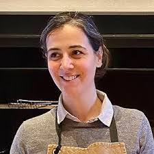 Sarah Scheffel's Instagram, Twitter & Facebook