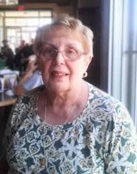 Obituary information for Rebecca L. Burris