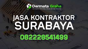 Renovasi rumah jadi 2 tingkat surabaya. Jasa Konstruksi Rumah Mewah Lamongan Kontraktor Surabaya