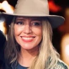 Grace Baldwin's Instagram, Twitter & Facebook