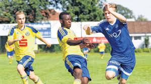 Schwere Aufgabe für MTV Eintracht Celle in Drochtersen