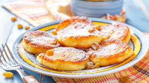 1 Crepes Style Pancake Au Yaourt Tres Moelleuses Pancakes Yaourt Recette Facile Alimentation