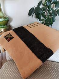 Rescue the old wool blankets from the closet and dye them! Pin On Vintage Blankets