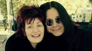 Sharon Osbourne enfrentou seguradoras para garantir último show de Ozzy