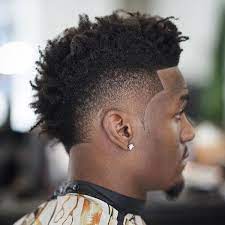Pin On Haircuts For Black Men