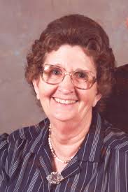 Susie Farlow Obituary