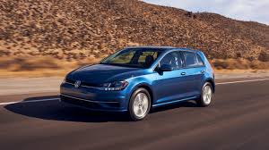 Yesterday, volkswagen outlined that nearly all of its vehicles launched with a 2020 model. Volkswagen Will No Longer Sell The Golf In America Top Gear