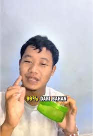 Aloe Vera 99 Thailand