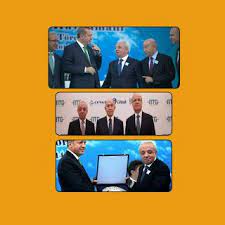 atesten gomlek halkin paralari bu dortluye akiyor akp nin ihale 2020 mizah tarih arkeoloji