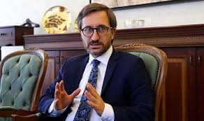 Discover short videos related to fahrettin altun on tiktok. Fahrettin Altun Istanbul Sozlesmesi Uzerinden Laikligi Hedef Adli