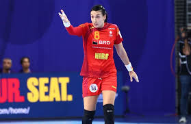 Jul 02, 2021 · cristina neagu a imbatranit. Neagu Inaintea Campionatului European De Handbal Este Un Handicap