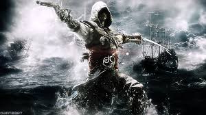 Check spelling or type a new query. Assassin S Creed 4 Black Flag Wallpaper By Danteartwallpapers On Deviantart