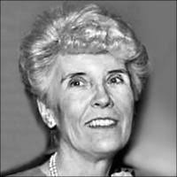 DOROTHY DOOLEY Obituary (2017)