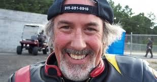 Dave Vantine Explains the Road to a Personal Best 5.88 Run