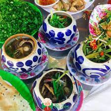 Mắt Cá Ngừ Đại Dương Hầm Thuốc Bắc