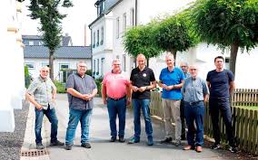 Für die wählerinnen und wähler in deutschland verdichtet sich das bild, wie deutschland aussähe, wenn diese partei einen bestimmenden e Pressearchiv Rodentelgenkapelle