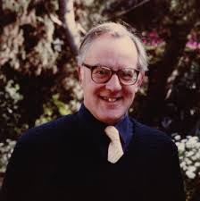 Full article: The Revd John Donald Wilkinson (1929–2018)