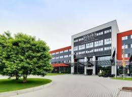 An adidas employee, based at the company's global headquarters in herzogenaurach, germany, has the coronavirus, the company confirmed to yahoo finance on friday. The 10 Best Hotels Close To Adidas Headquarters In Herzogenaurach Germany