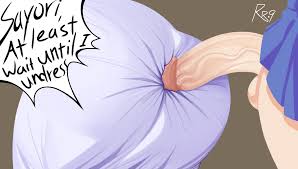 Futa sayori  funny cocks & best free porn: r34, futanari, shemale, hentai,  femdom and fandom porn