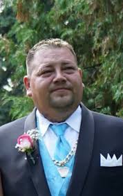 Remembering Roger Kyle Matthew Sanderson