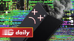 Who are the owners of next generation entertainment? Next Gen Consoles Already Breaking The Global Herald