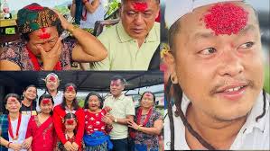 Finally Maile Kam Paye 😍 Aaba Paisa kamauxu 🤑